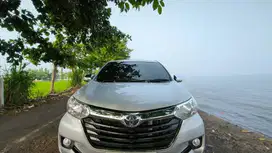 Grand Avanza G 2018