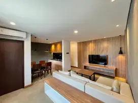 1 Bedroom Modern Low-rise Apartment With 4 star Facilities