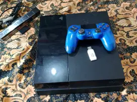 PS4 Fat 9.00 seri 12 1TB harga 3090k Murah