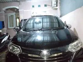 Toyota Avanza 2019 Bensin