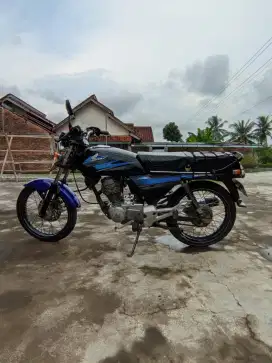 For sale honda GL PRO NEOTEX