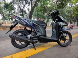 JUAL CASH HONDA VARIO KZR 125 ESP CBS THN 2019 SIAP PAKAI