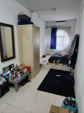 Di JUAL CEPAT RUMAH KOST TANPA PERANTARA NEGOH SAMPE JADI