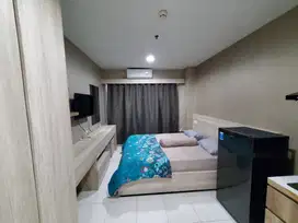 sewa bulanan Apartemen Sentul Tower