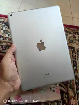 iPad Gen 9 (256Gb Wifi) Unit + Carger Original