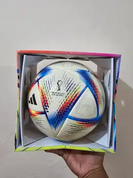 Adidas World Cup 2022 Official Match Ball Al-Rihla
