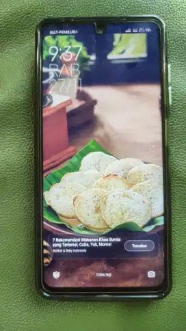 Di Jual Poco X3 Pro