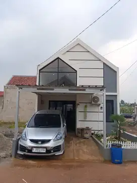 Dijual murah rumah mewah di depok