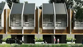 EARLY BIRD RUMAH KOS 3 LANTAI KAMAR MANDI DALAM KAMPUS JEMBER