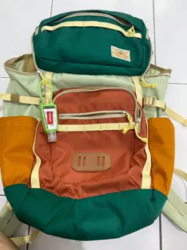 Ransel Gunung Eiger Terbaru