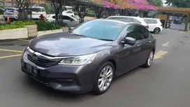 Honda Accord CR2 2.4 VTi-L AT 2017