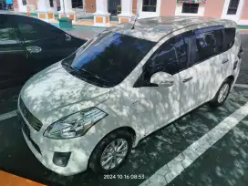 Mobil suzuki Ertiga