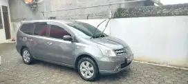 Nissan Livina XV 2008 MT