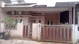 Jual Rumah Murah di Griya Madya Sawangan Dekat RS Permata Depok 23555