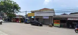 Ruko Rancaekek Bandung, Ex Yomart, Depan Sekolah Favorit, Bisnis Area