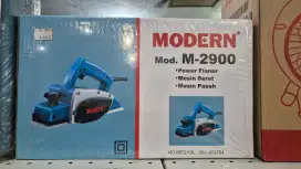 Mesin Planer Modern M2900