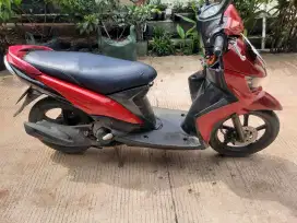 soul gt 115 dijual aja