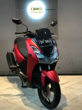 DP 1 JT / BUNGA MENETAP 1% MENURUN 2 %/ YAMAHA LEXI TAHUN 2020