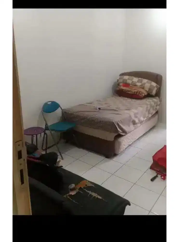 Disewa murah aparetemen kalibata city