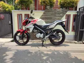 BISMILAH JUAL YAMAHA VIXION KS TAHUN 2013