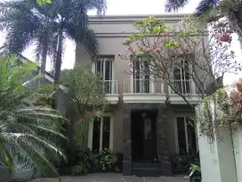 Rumah/tempat usaha