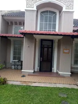 Rumah Di Pusat Kota Medan