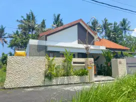 Di Jual Rumah Mewah Belega