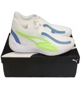Sepatu basket puma new original