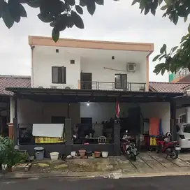 Rumah di Komplek Bukit Serpong Mas Serpong tangerang