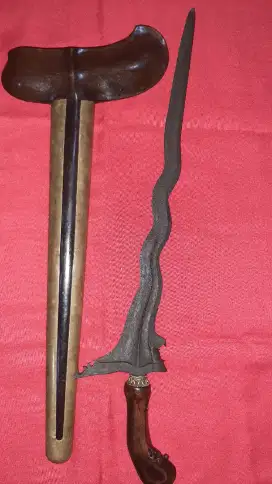 Keris Megantara