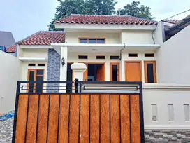 Jual Rumah Murah Banget di Sawangan Depok