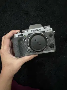 Fujifilm XT-1 Body Only