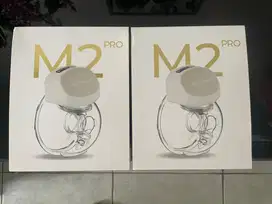 Mooimom M2 PRO SECOND 2 pcs