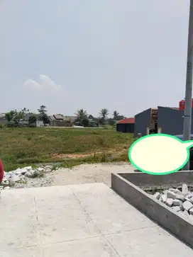 LAHAN LUAS MURAH PER METER DI SERANG