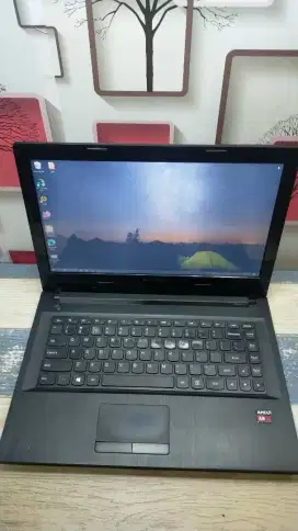 Lenovo g40-45 amd a8