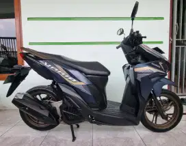 Honda Vario 125 Facelift Keyless ISS Tipe Tertinggi Remote 2