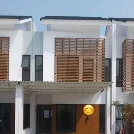 rumah baru di northbend metland puri