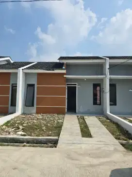 Rumah subsidi arafah village tambun utara bekasi