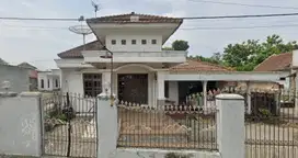 BU Dijual Cepat Rumah Depan Masjid