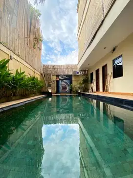 Guest House Murah Berawa Canggu