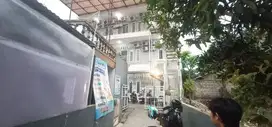 57 Kamar Kost Putri Full Terisi, Di Universitas IPB