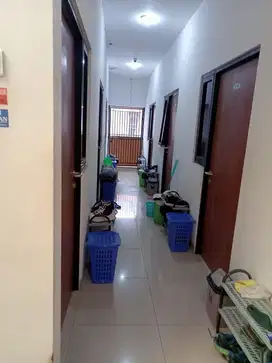 kos kosan daerah Kemanggisan cocok buat investasi