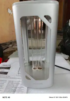 Di jual UV-C Philips untuk pengusir nyamuk