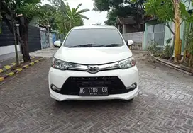 AVANZA 1.5 VELOZ 2018 MANUAL