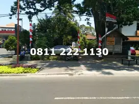 Jarang Ada, Rumah Hitung Tanah, Dago, Area bisnis dan komersil, SHM