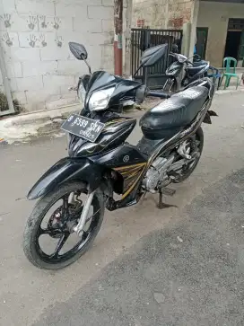 jual yamaha Jupiter z robot