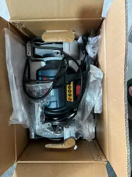 Jual Bosch Gerindra Duduk 6 Inch Baru Pakai sekali