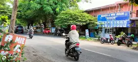 Dijual tanah timur RS PKU Karanganyar