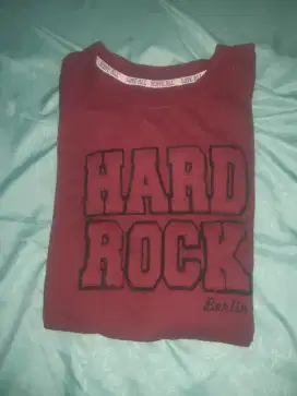 Dijual kaos lengan panjang branded anak