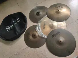 Jual Simbal Drum Nebule